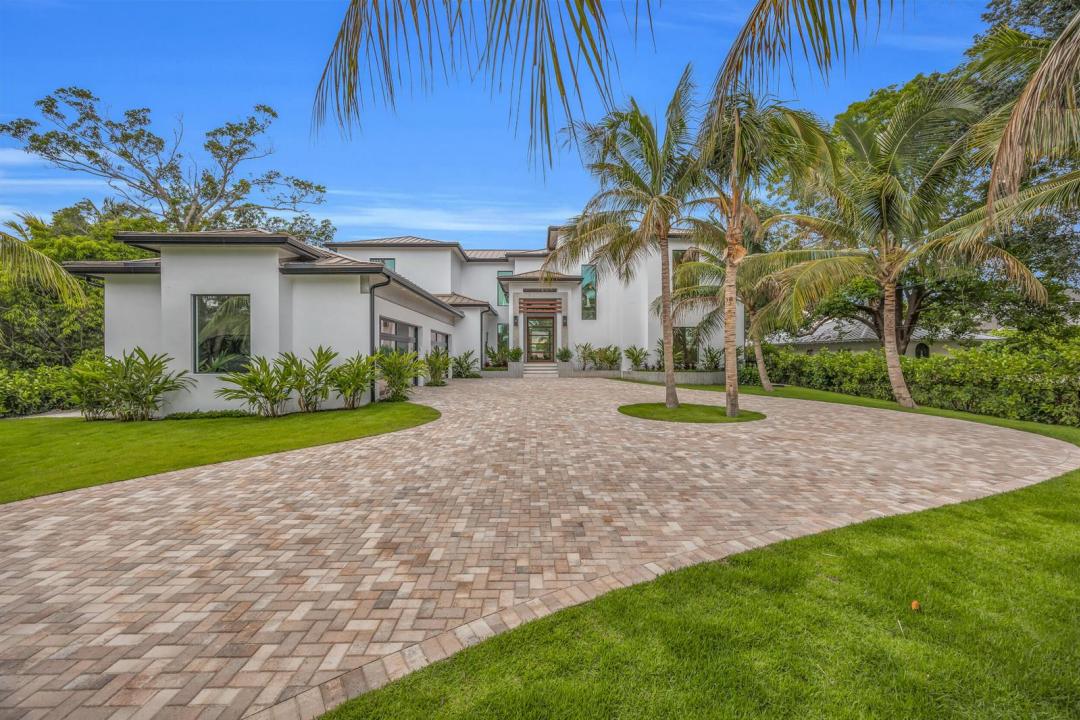 19175 W Riverside Drive, Tequesta, Flórida 33469, Estados Unidos