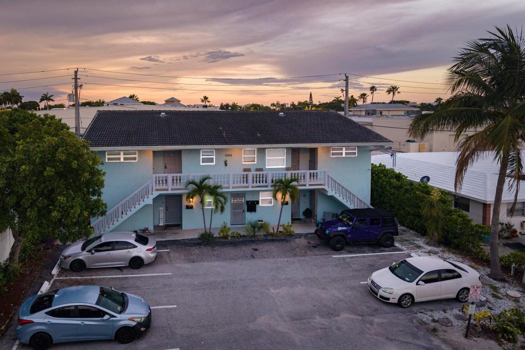 1001 SE 3rd Street, Deerfield Beach, 佛罗里达州 33441, 美国