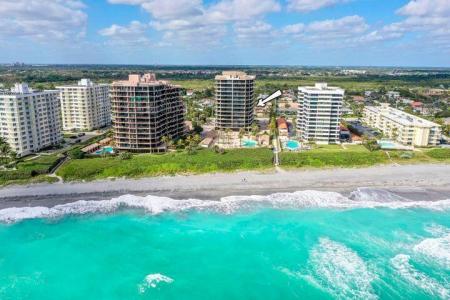 570 Ocean Drive 601, Juno Beach, Florida 33408, Stati Uniti
