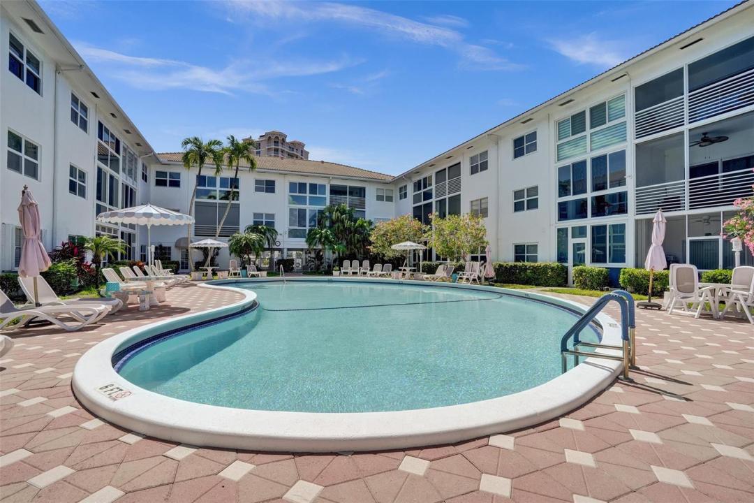 1461 S Ocean Boulevard 303, Lauderdale By The Sea, Florida 33062, Stati Uniti
