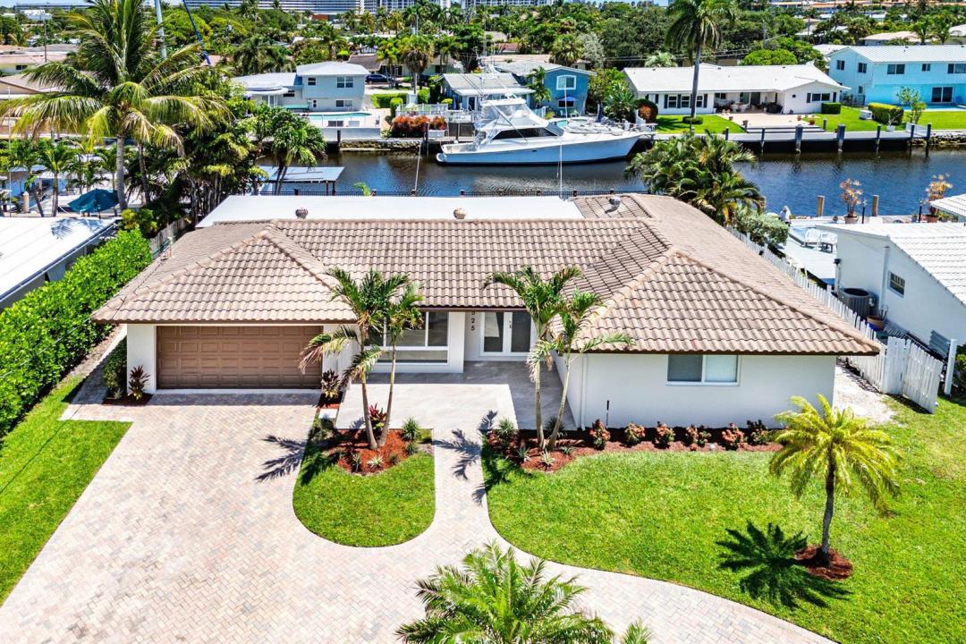 1525 SE 6th Street, Deerfield Beach, فلوريدا 33441, الولايات المتحدة