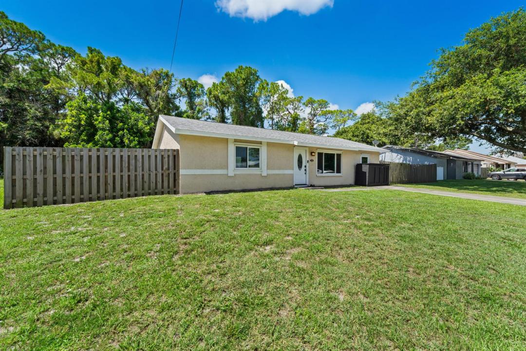 745 21st SW Street, Vero Beach, Floride 32960, États-Unis