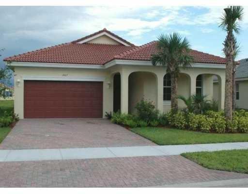 1807 SW Jamesport Drive, Port St. Lucie, 플로리다 34953, 미국