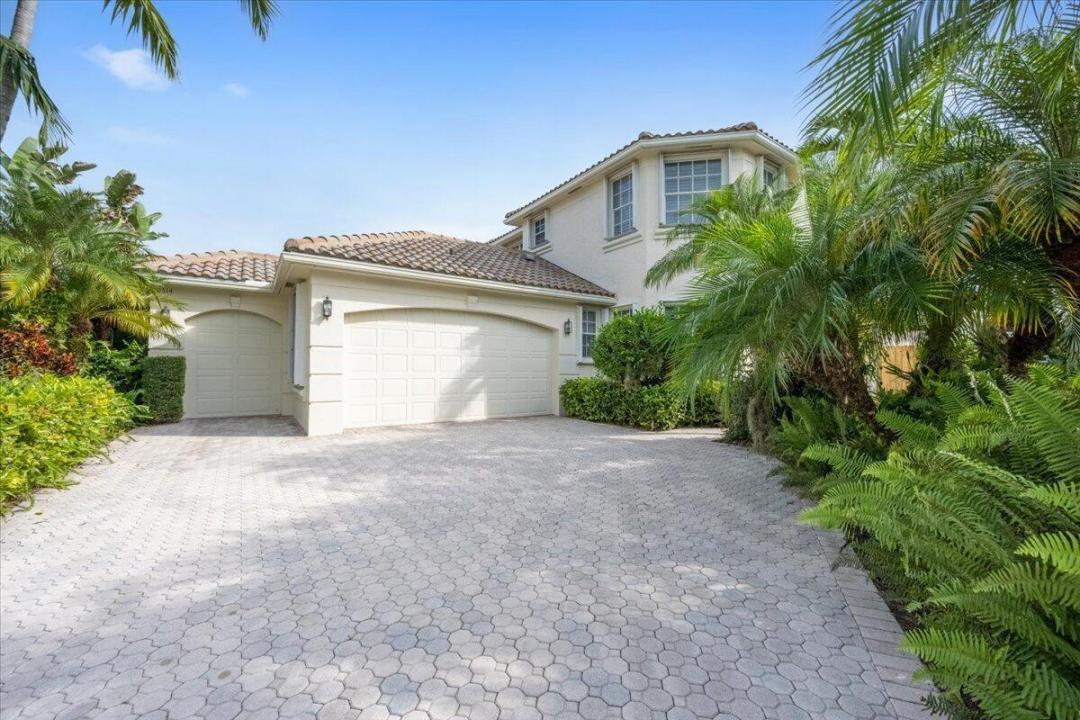 2514 Players Court, Wellington, Florida 33414, Stati Uniti