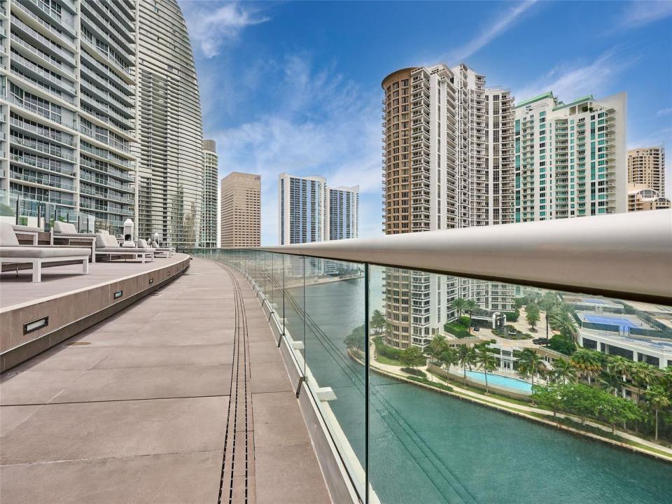 495 Brickell Avenue 4506, Miami, Florida 33131, Stati Uniti