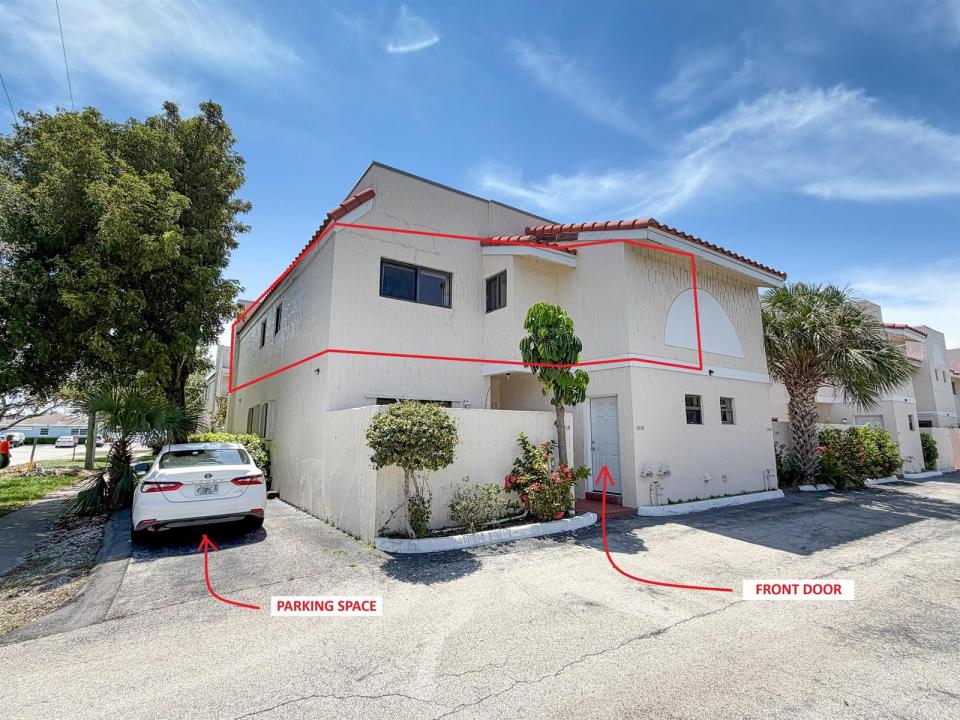 241 SE 11th Avenue 241a, Pompano Beach, Floride 33060, États-Unis