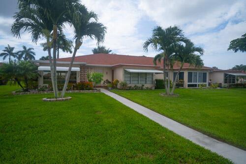 235 NW 46th Avenue B, Delray Beach, Florida 33445, USA