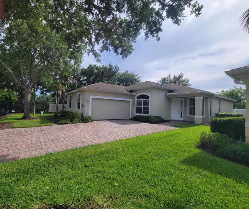 3103 Anthem Way, Vero Beach, Florida 32966, Stati Uniti