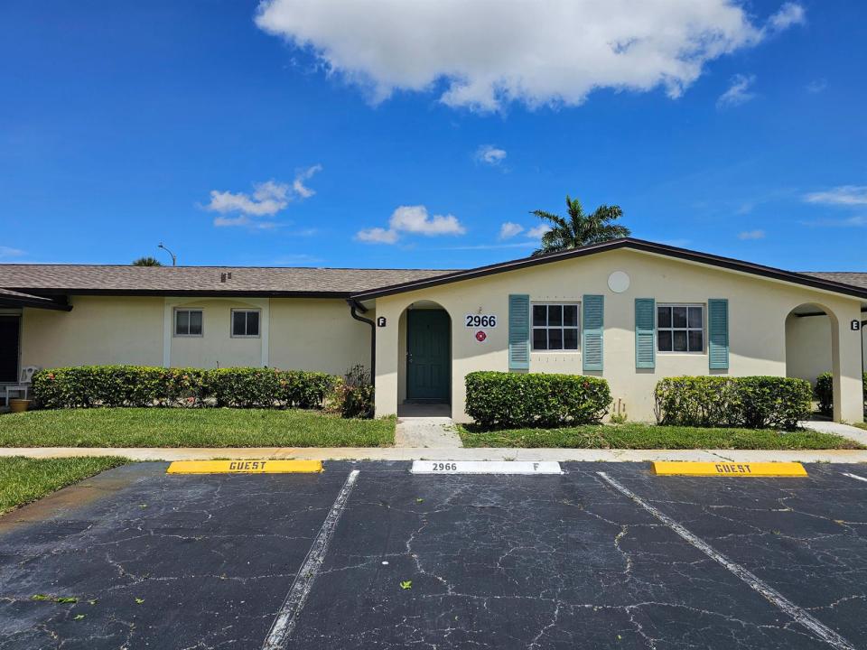 2966 Ashley E Drive F, West Palm Beach, 플로리다 33415, 미국