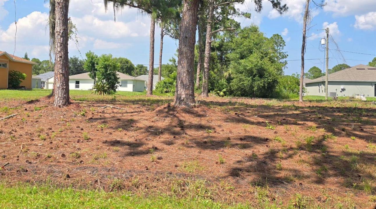1979 Thomasville SE Avenue, Palm Bay, Floride 32909, États-Unis