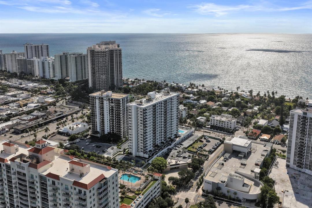 3015 N Ocean Boulevard 3d, Fort Lauderdale, Floride 33308, États-Unis