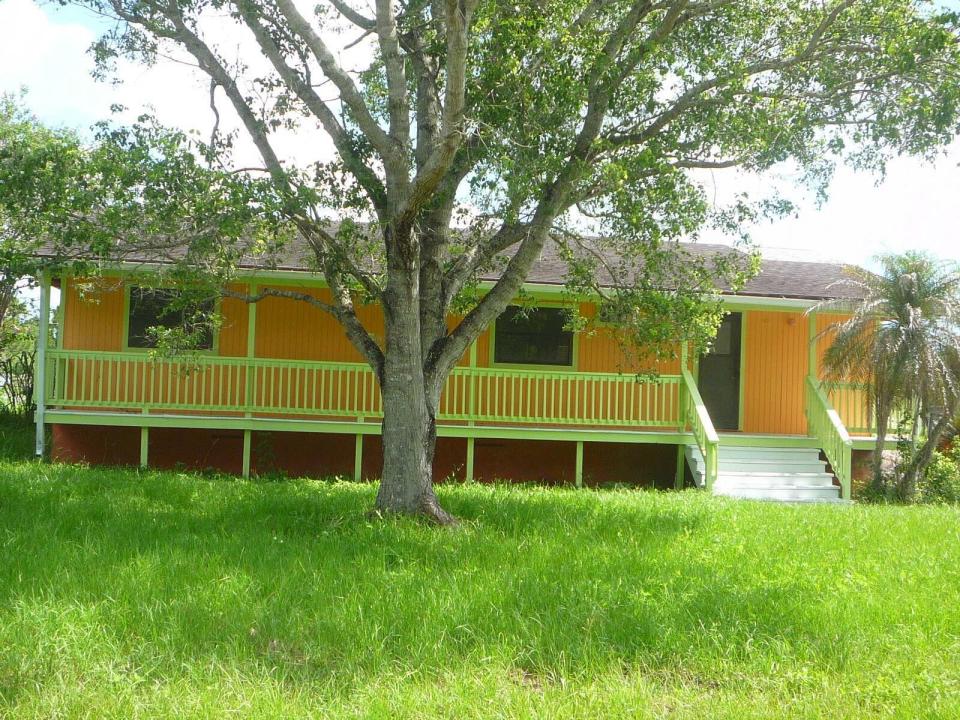 2550 Tilton Road, Port St. Lucie, Floride 34952, États-Unis