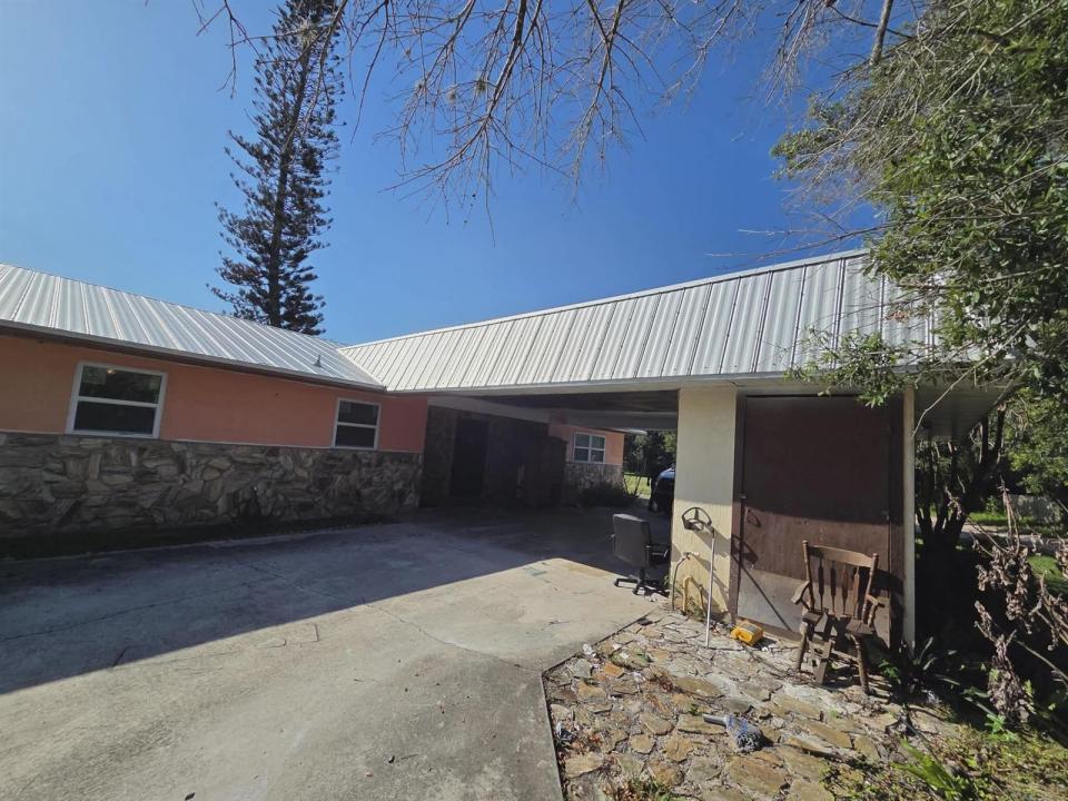 5959 Peterson Road, Fort Pierce, Floride 34947, États-Unis