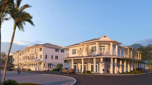 9025 SE Bridge Road A, Hobe Sound, Floride 33455, États-Unis