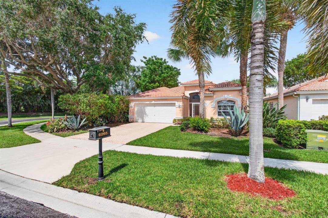 6265 Coral Reef Terrace, Boynton Beach, 플로리다 33437, 미국