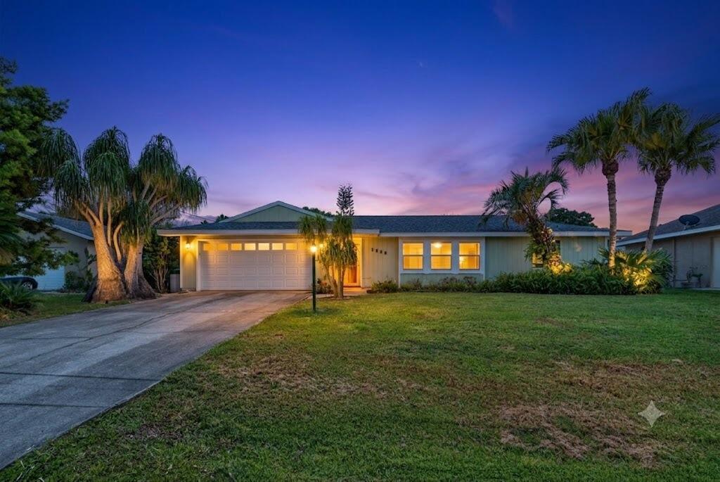 1556 SE Sinbad Avenue, Port St. Lucie, Flórida 34952, Estados Unidos