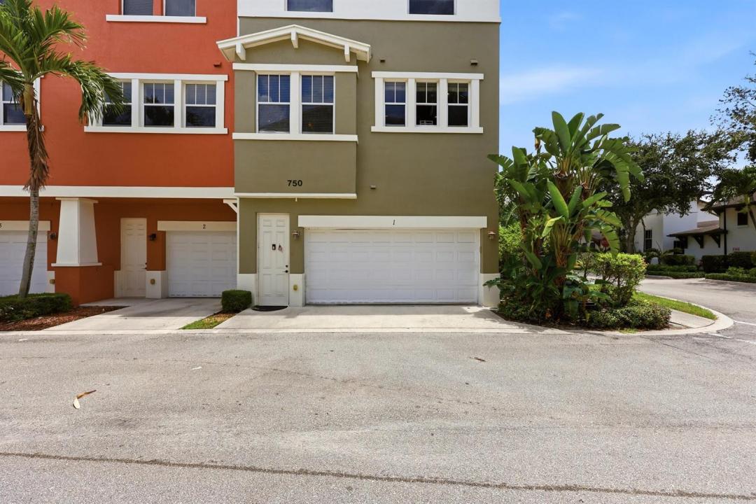 750 Millbrae Court 1, West Palm Beach, Floride 33401, États-Unis