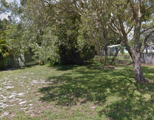 0 Southern Pines Drive, Fort Pierce, Floride 34982, États-Unis