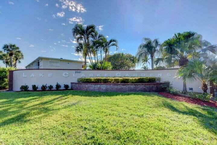 2721 Garden N Drive 307, Lake Worth, Florida 33461, Stati Uniti