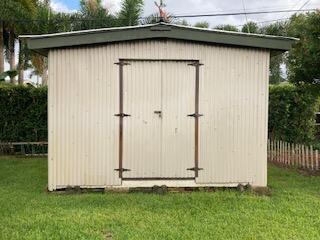 220 NW 48th Street, Oakland Park, Floride 33309, États-Unis