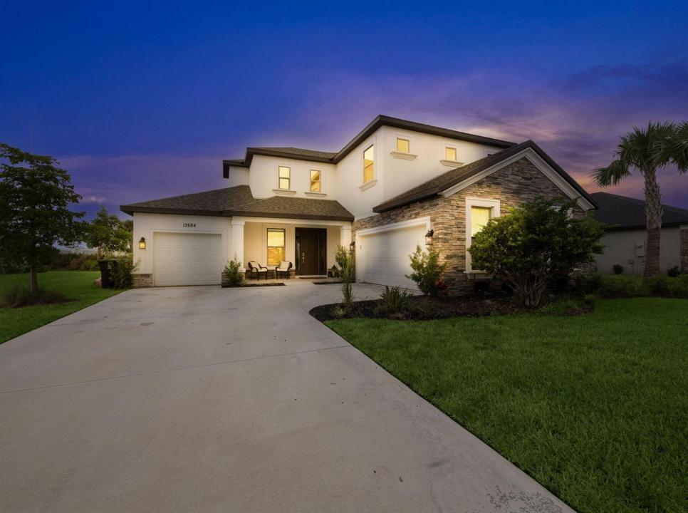 12684 SW Marrita Alley, Port St. Lucie, Floride 34987, États-Unis