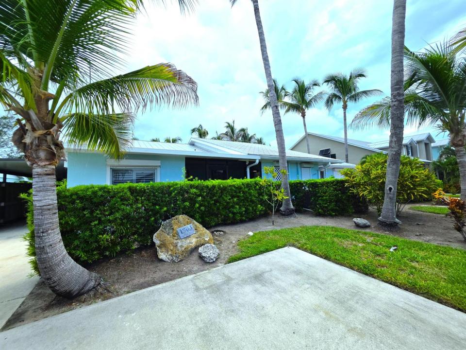 1903 Robalo Drive, Vero Beach, Florida 32960, USA