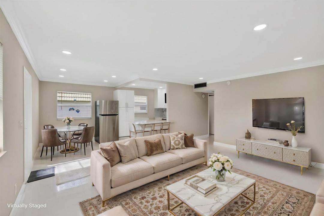 429 Flanders I, Delray Beach, Floryda 33484, USA