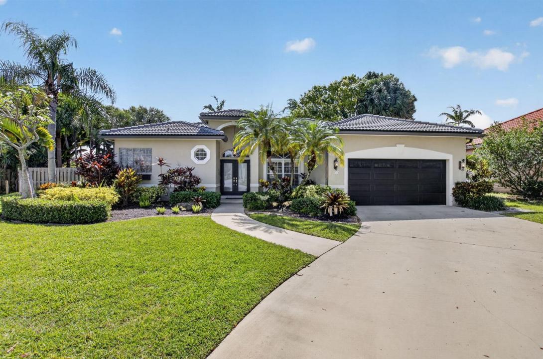 1365 E Barwick Ranch Circle, Delray Beach, Floride 33445, États-Unis