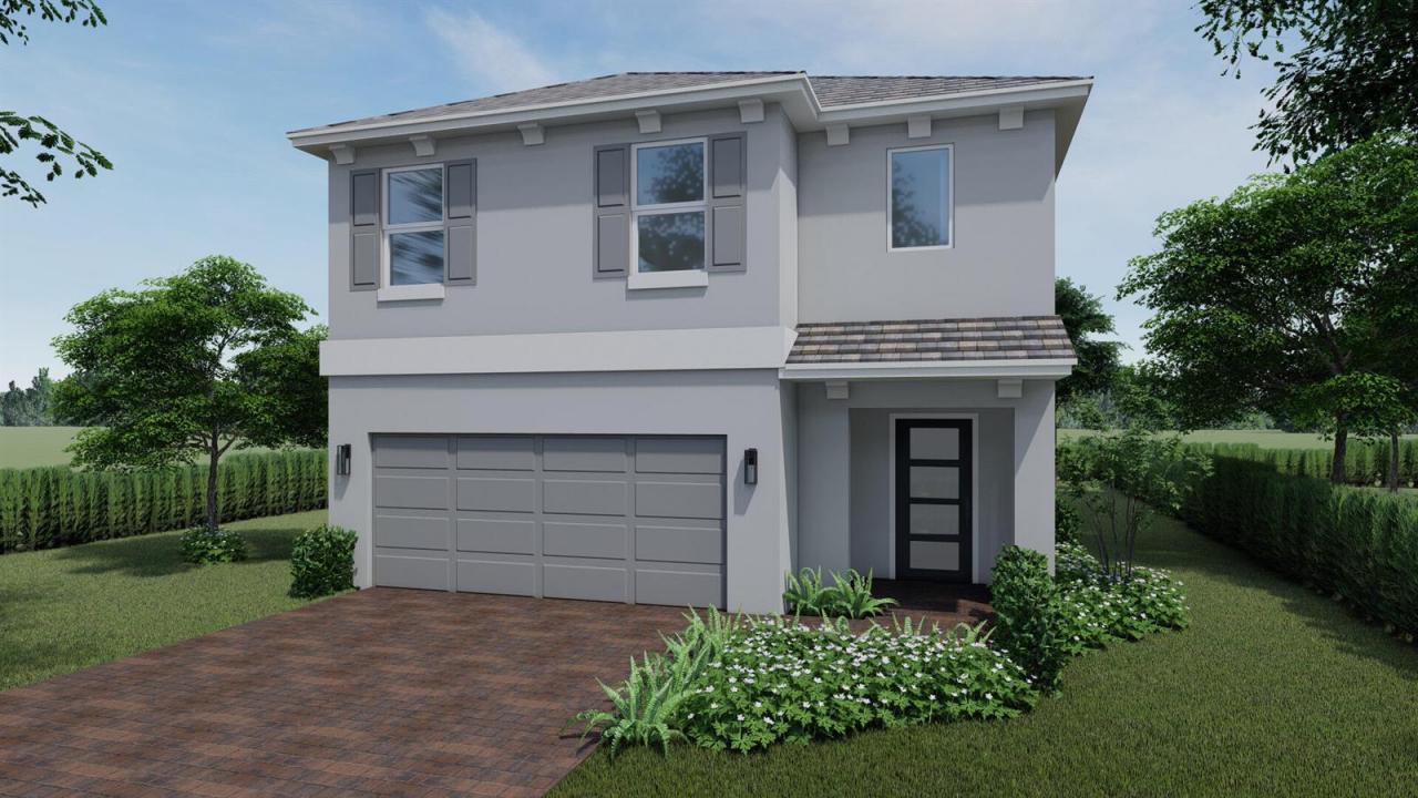 4674 SW 72nd Way, Davie, Floride 33314, États-Unis