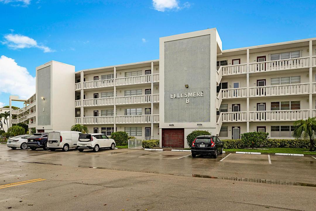 1023 Ellesmere B, Deerfield Beach, Florida 33442, Stati Uniti