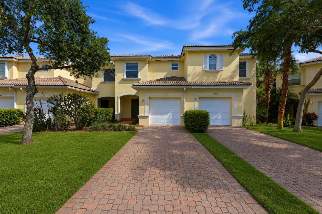 13352 Georgian Court, Wellington, Floride 33414, États-Unis