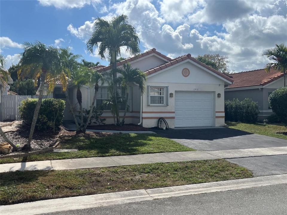 13412 NW 5th Place, Plantation, Floride 33325, États-Unis