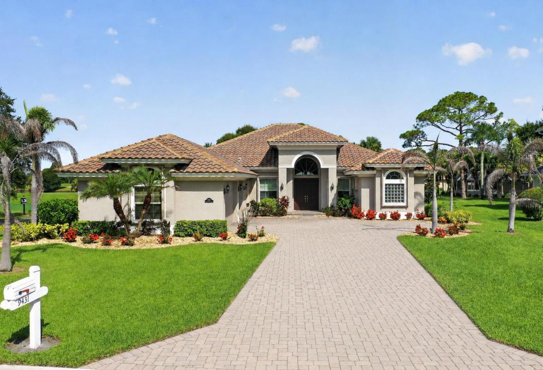 9431 Meadowood Drive, Fort Pierce, Florida 34951, Stati Uniti