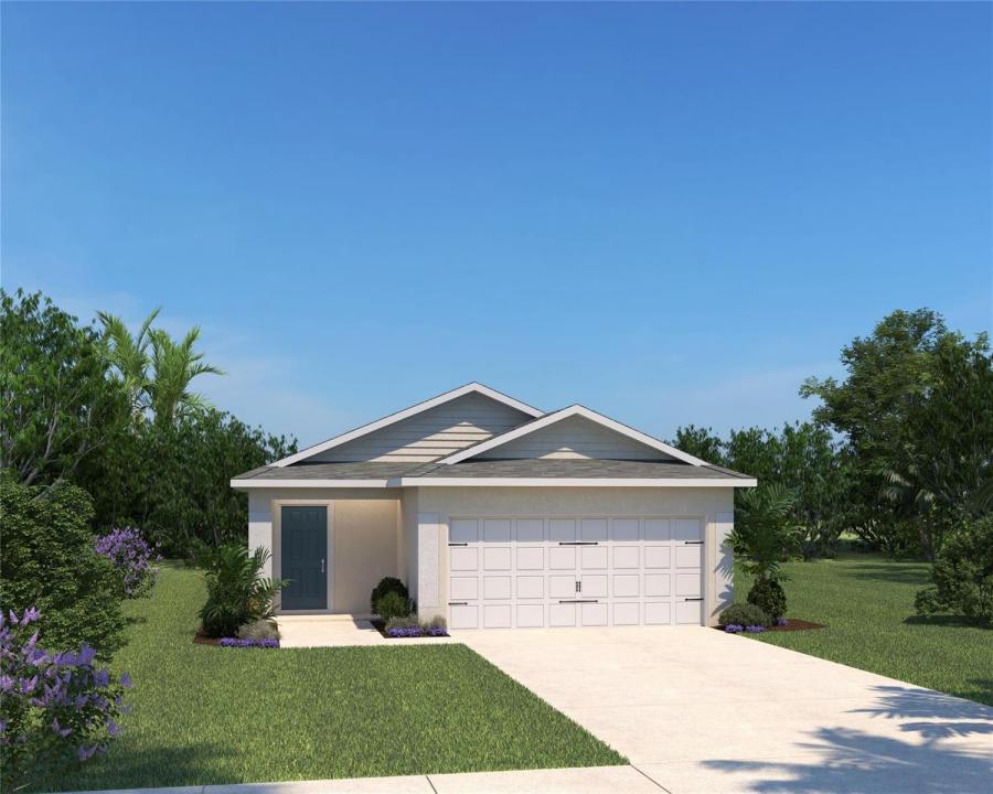 Floride 34956, États-Unis