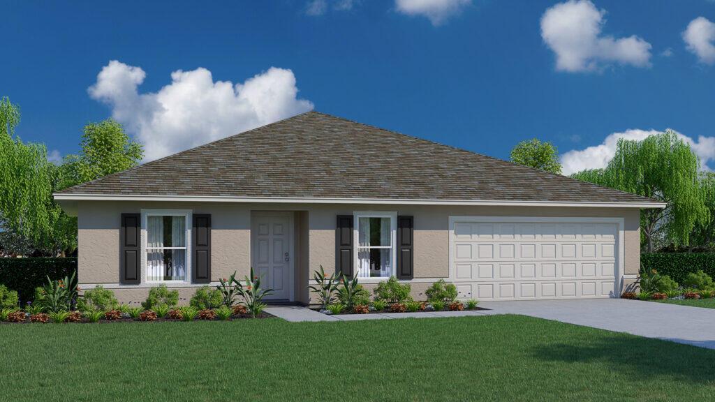 225 SW Tulip Boulevard, Port St. Lucie, Floride 34953, États-Unis