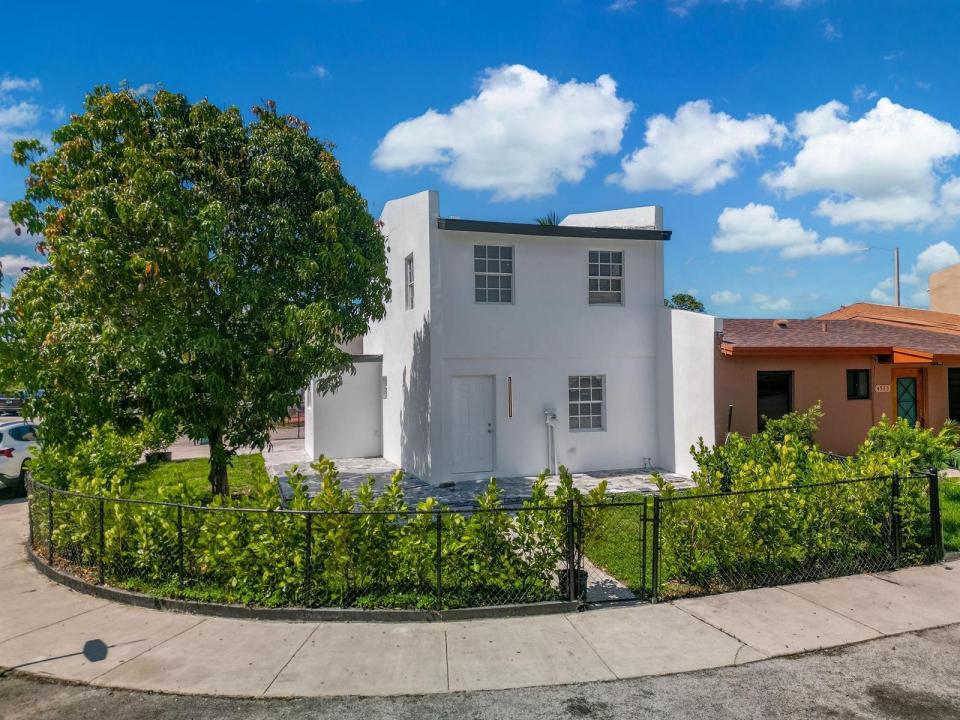 4527 NW 191st Terrace, Miami Gardens, Florida 33055, Stati Uniti
