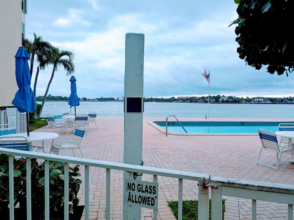 1810 New Palm Way 215, Boynton Beach, Floride 33435, États-Unis