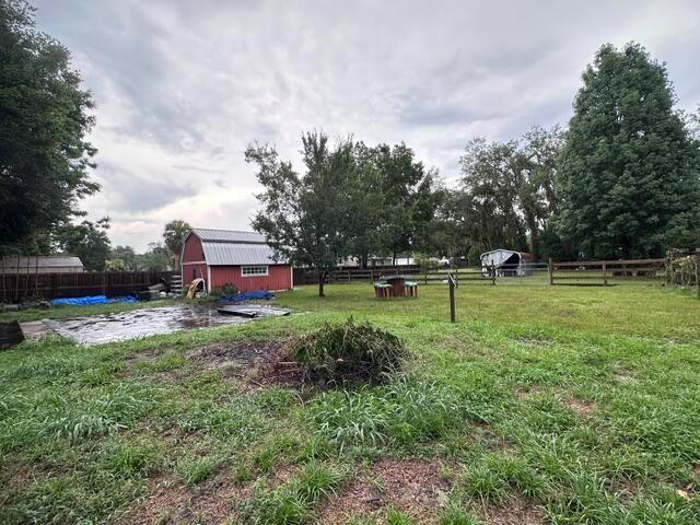 444 Quail Street, Floride 32159, États-Unis