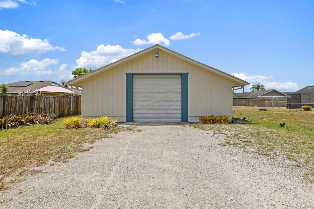 1130 SW Alcantarra Boulevard, Port St. Lucie, Floride 34953, États-Unis