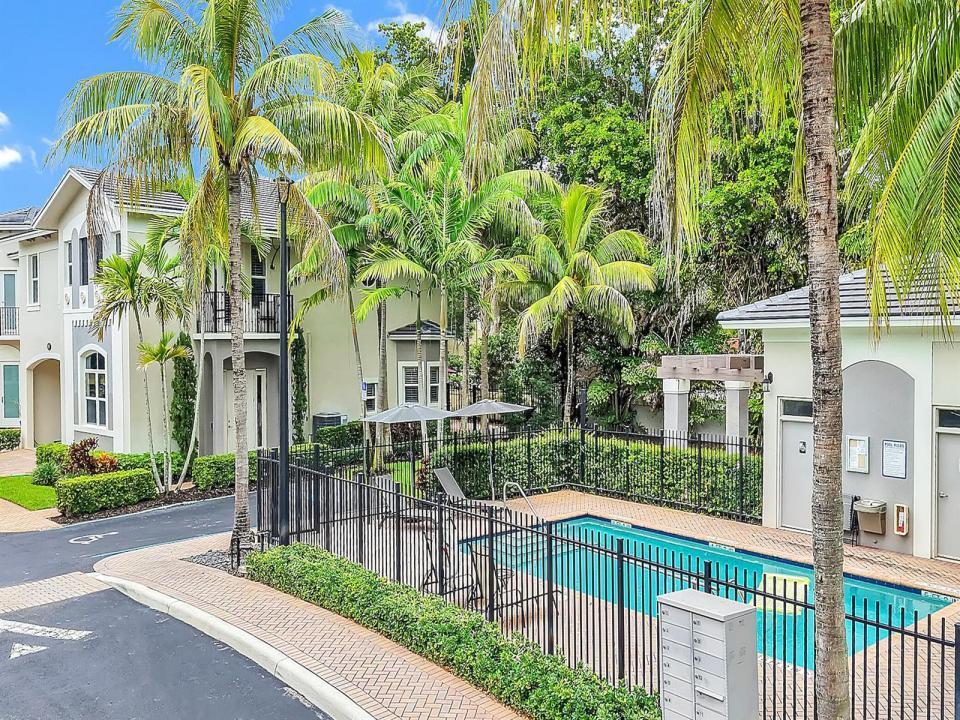 1835 Highland Grove Drive, Delray Beach, 플로리다 33445, 미국