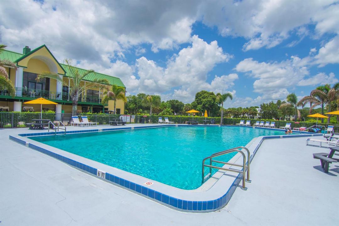 4210 Gator Trace Avenue B, Fort Pierce, Floride 34982, États-Unis