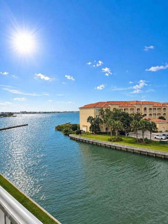 5 Harbour Isle E Drive Ph06, Fort Pierce, Florida 34949, Stati Uniti