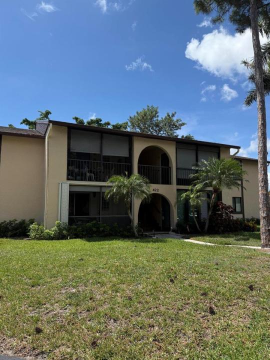 422 Pine Glen Lane A-1, Floride 33463, États-Unis