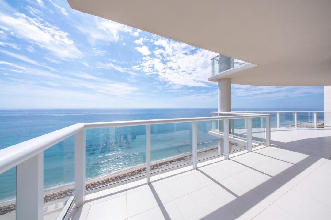 2700 N Ocean Drive 2503a, Riviera Beach, Floride 33404, États-Unis