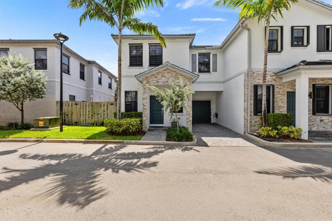 2820 SW 17th Avenue, Fort Lauderdale, 플로리다 33315, 미국