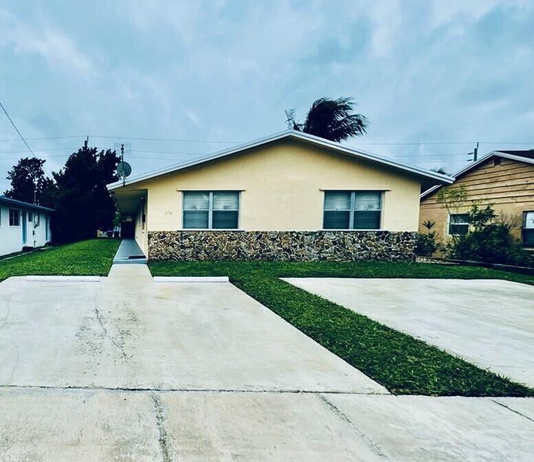 2314 Harding Street A, Hollywood, Floride 33020, États-Unis