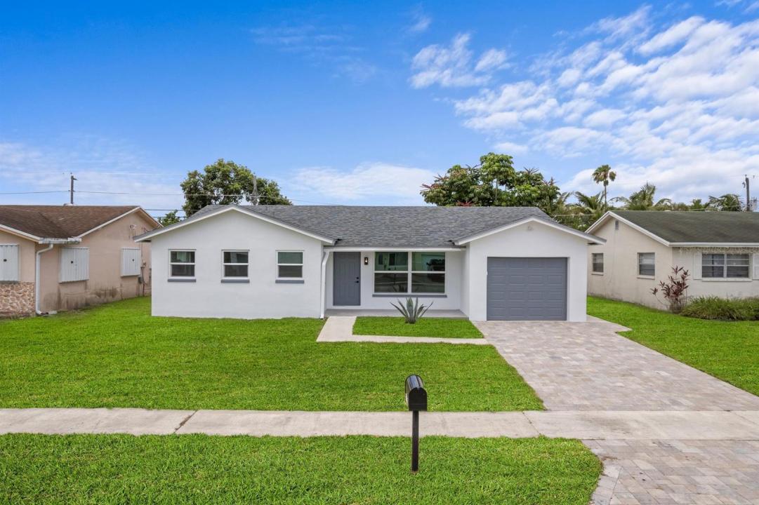 22171 SW 62nd Avenue, Boca Raton, Florida 33428, Stati Uniti