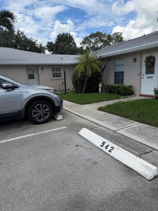 542 FRANCONIA Circle, Lake Worth, Floride 33467, États-Unis