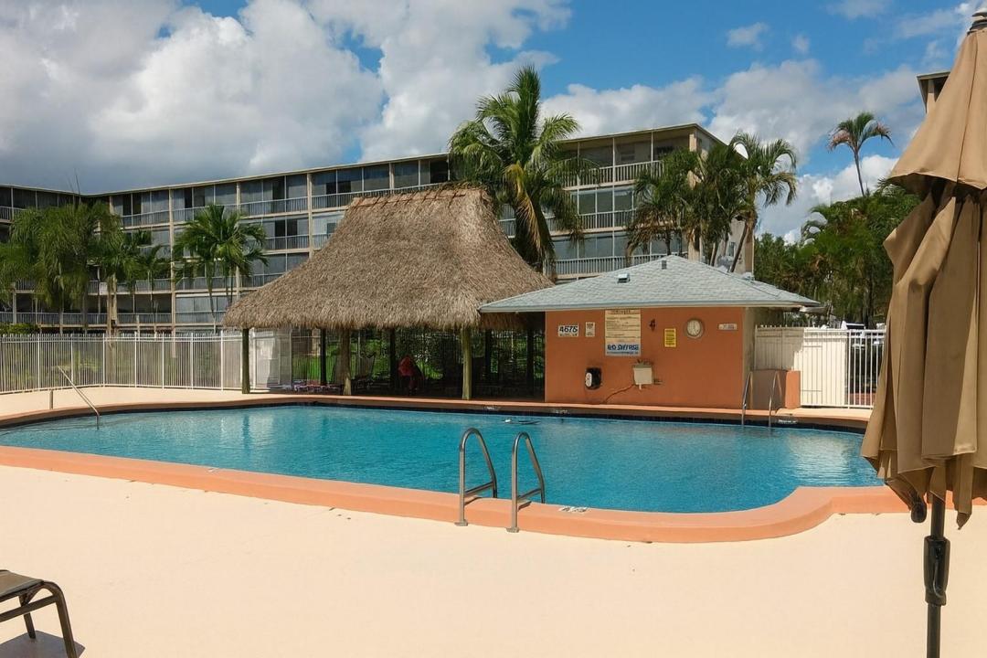 4650 Washington Street 210, Hollywood, Floride 33021, États-Unis