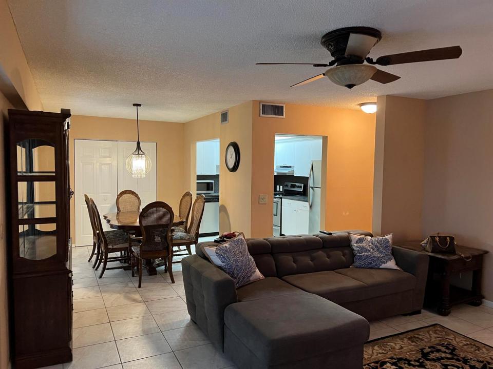 203 Suffolk E, Boca Raton, פלורידה 33434, ארצות הברית של אמריקה